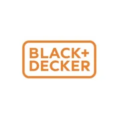 BLACK & DECKER