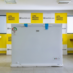 Beko 350 Liters Chest Freezer