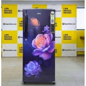 Haier 185 Liters No Frost with Single Door Fridge