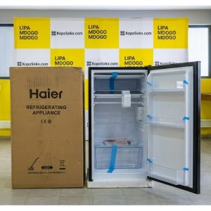 Haier 90 Liters Single Door Door Fridge