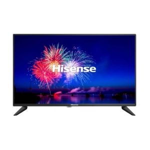 Hisense 32 Inch 32A3KKEN Frameless Digital TV