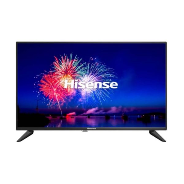 Hisense 32 Inch 32A3KKEN Frameless Digital TV