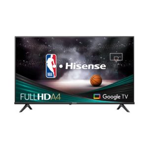 Hisense 32 Inch 32A4K Full HD Google TV