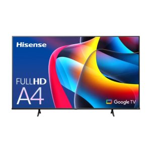 Hisense 40 Inch 40A4K Full HD Google TV