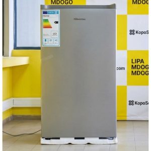 Hisense 92 Liters Direct Cool Single Door Fridge