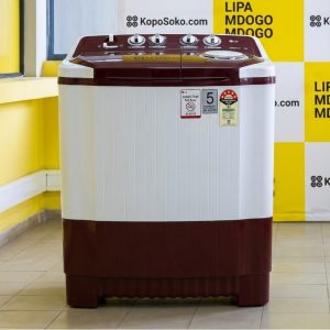 LG 7Kg Top Load Semi-Automatic Twin Tub Washing Machine