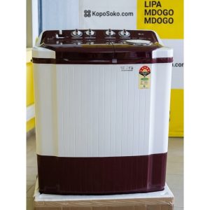 LG 8.5Kg Top Load Semi-Automatic Twin Tub Washing Machine