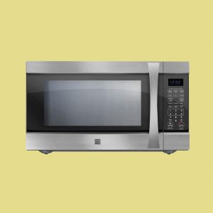 Microwave Oven