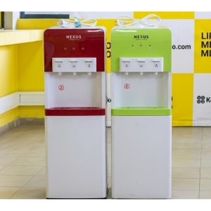 Nexus Hot, Normal & Cold Standing Water Dispenser