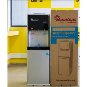 Ramtons Hot, Normal & Cold Standing Water Dispenser