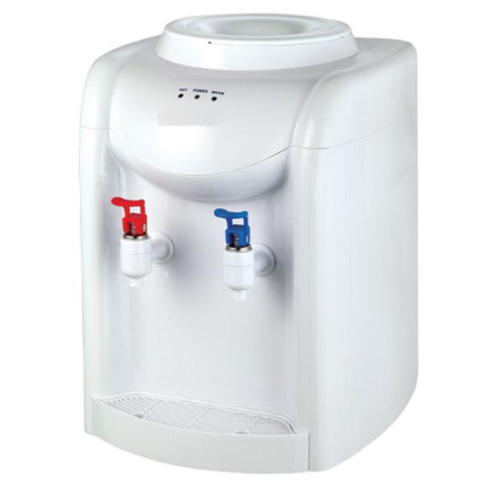 Ramtons Hot And Normal Table Top Water Dispenser Lipa Pole Pole By 4192