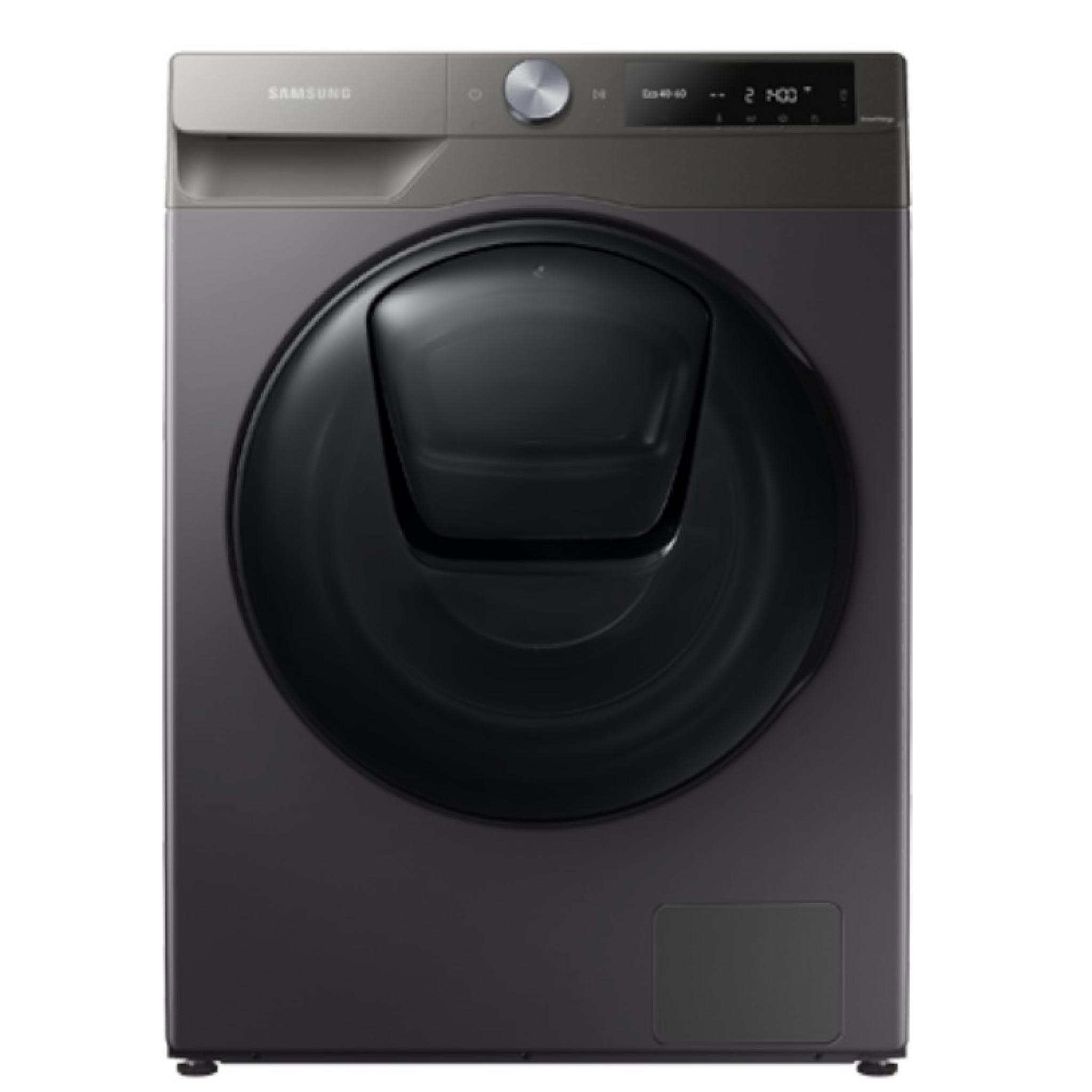 Samsung 105kg Front Load Fully Automatic Combo Washer Dryer Lipa Pole Pole By 3660