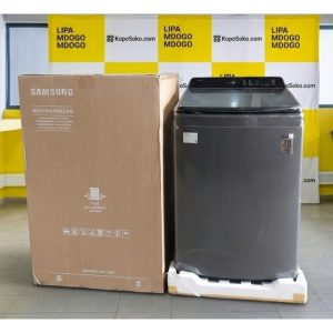 Samsung 16Kg Top Load Fully-Automatic Washing Machine