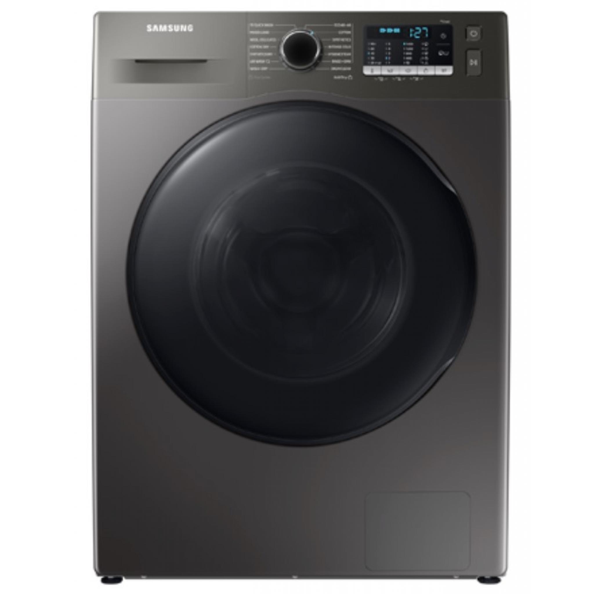 Samsung 8Kg Front Load Fully-Automatic Combo Washer + Dryer - Lipa pole ...