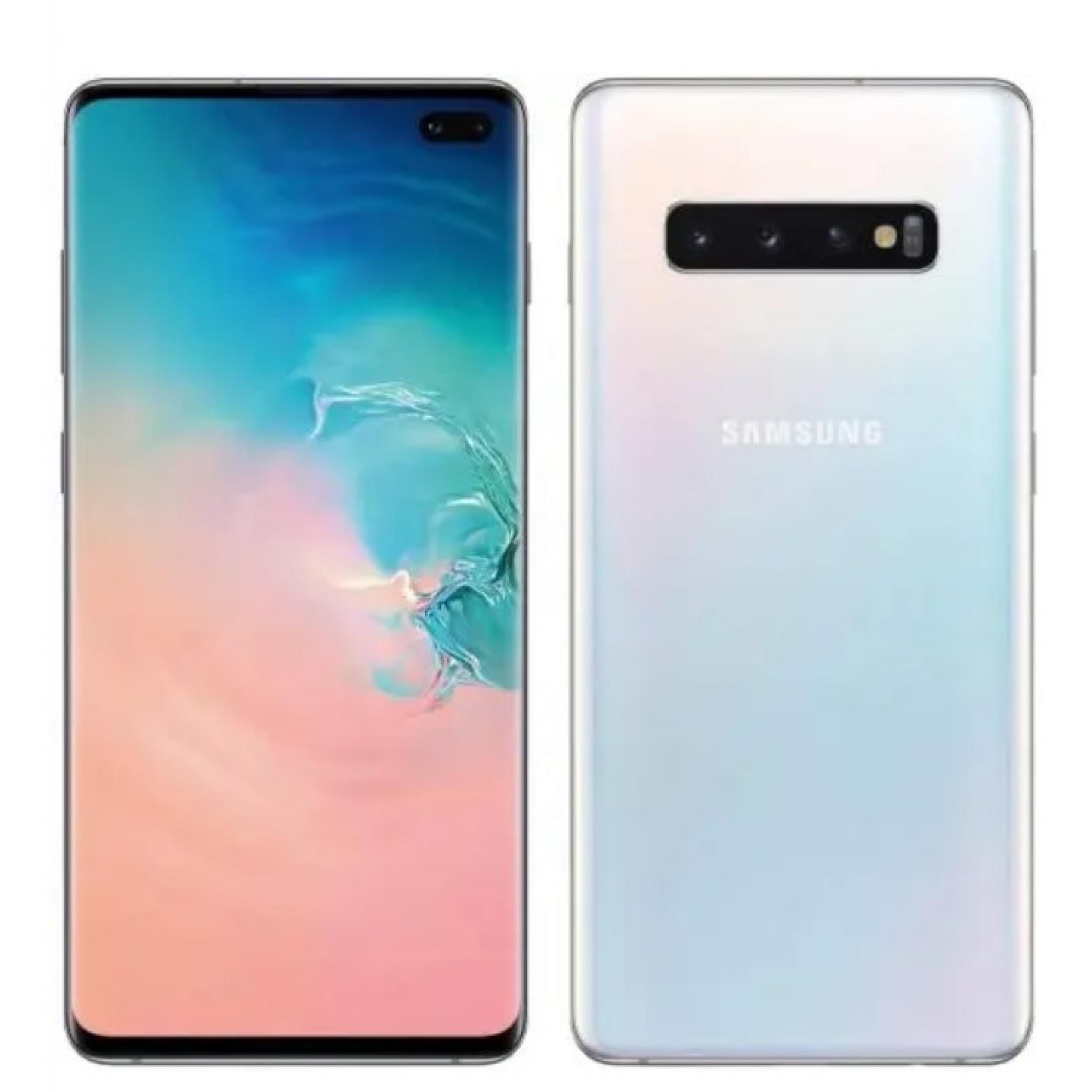 Samsung Galaxy S10 Plus 8GB + 512GB - Lipa pole pole by Koposoko.com