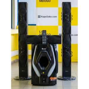 Sayona SHT-1193BT 18000W PMPO Bluetooth Subwoofer System