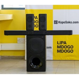 Sony HT-S20R 5.1ch 400W Soundbar