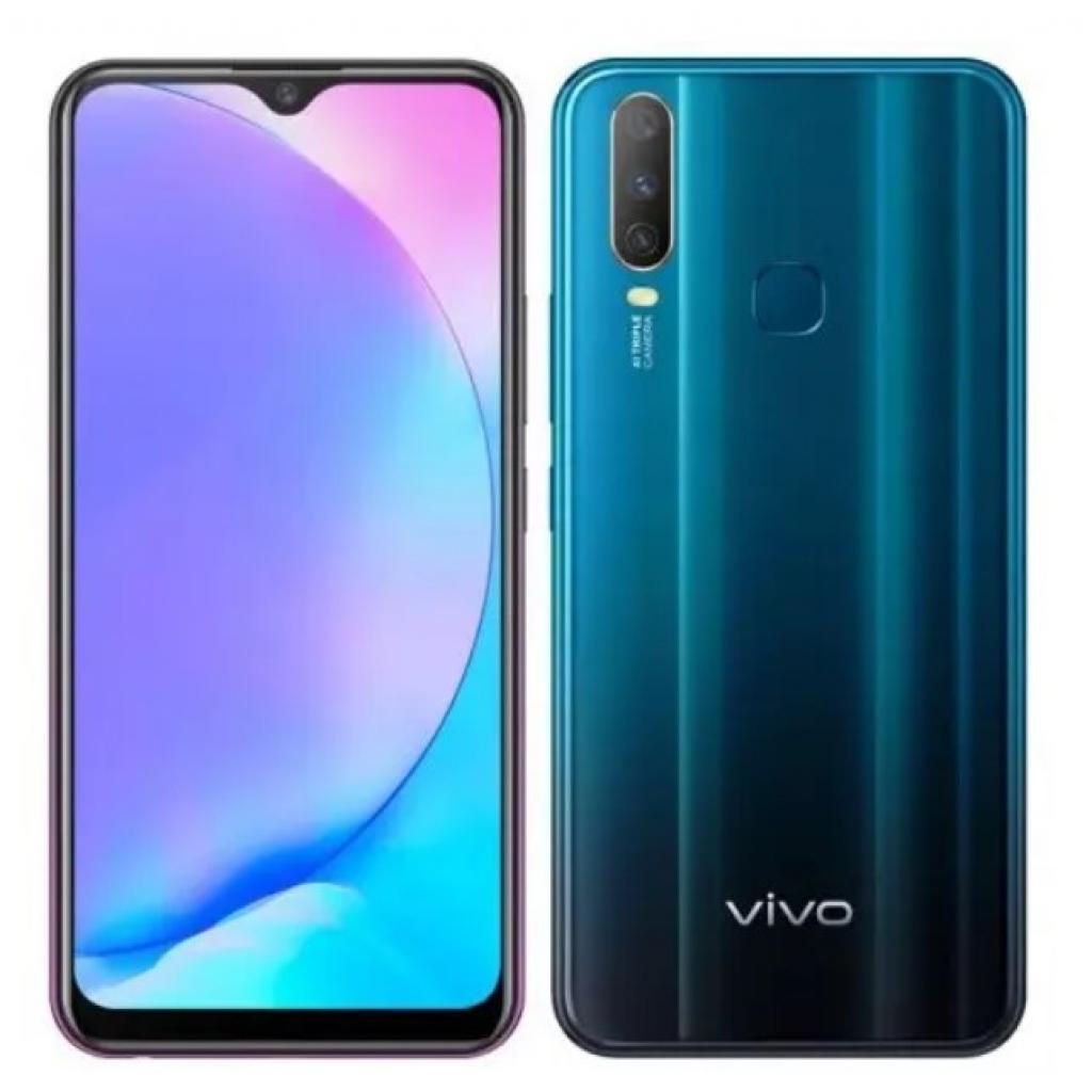 Vivo Y17 4GB 128GB Lipa Pole Pole By Koposoko vivo-y17-4gb-128gb-lipa-pole-pole-by-koposoko