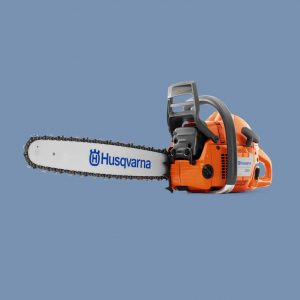 Chainsaw