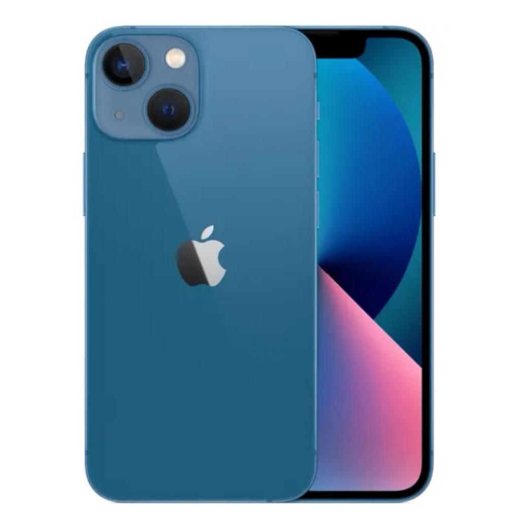 cuantos gb de ram tiene el iphone 13 mini