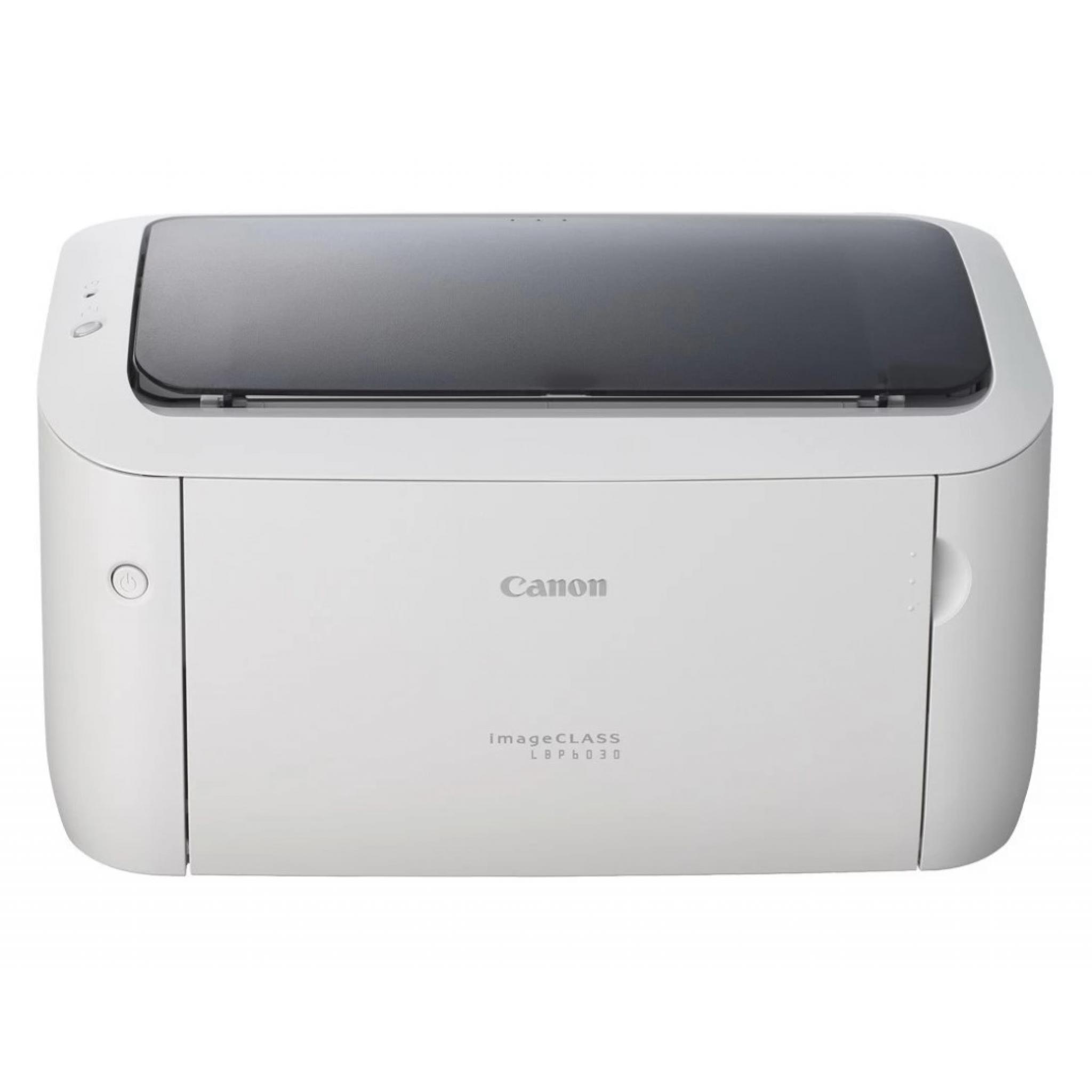 Canon LaserJet 6030 printer - Lipa pole pole by Koposoko.com