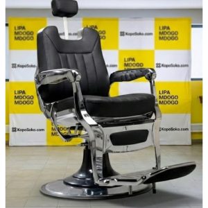 Italian Luxury Adjustable Barber Chair - ID102