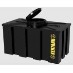 Kentank 5000 Liters Water Storage Tank - Lipa pole pole by Koposoko.com