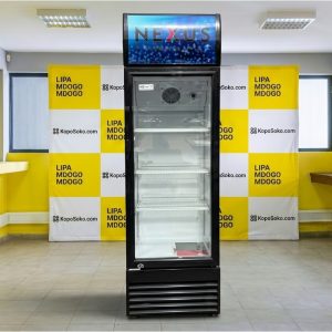 Nexus 240 Liters Dingle Door Display Chiller