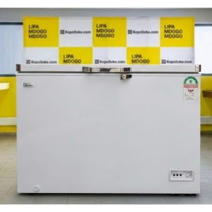 Ramtons 282 Liters Chest Freezer