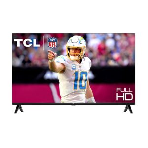 TCL 40 Inch 40S5400 Full HD Google TV