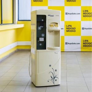 Super General Hot & Cold Standing Water Dispenser