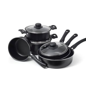 Cookware & Utensils