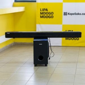 Vision Plus VP2110SB 110W RMS Soundbar