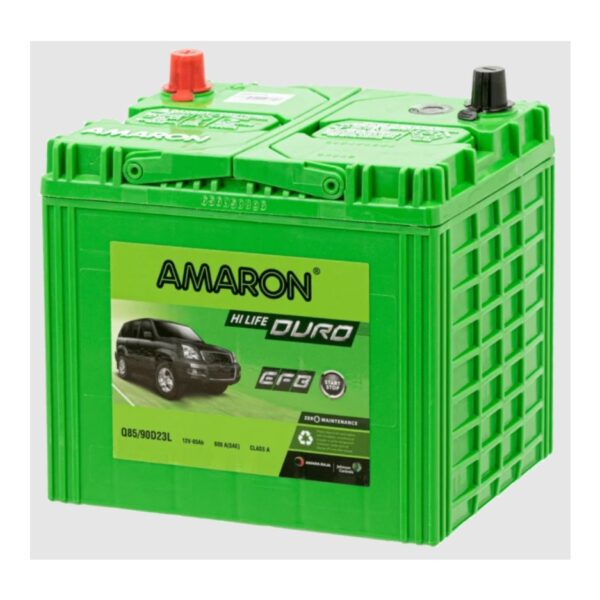 Amaron Hi Life S95 DURO (EFB Series)