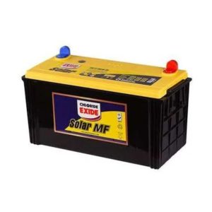 Chloride Exide 100Ah Solarmax Deep Cycle Battery