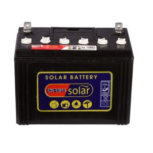 Chloride Exide 20Ah Solar Battery (SLA)