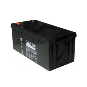 Dayliff 50Ah AGM Solar Battery