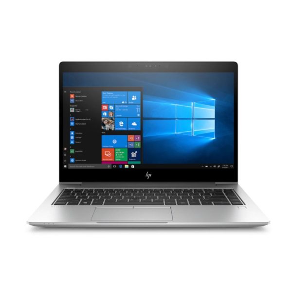 HP EliteBook 745 G6 – AMD Ryzen 7, 16GB RAM, 256GB SSD, 14" FHD - Image 4