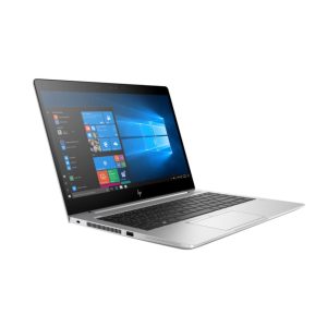 HP EliteBook 745 G6 – AMD Ryzen 7, 16GB RAM, 256GB SSD, 14" FHD