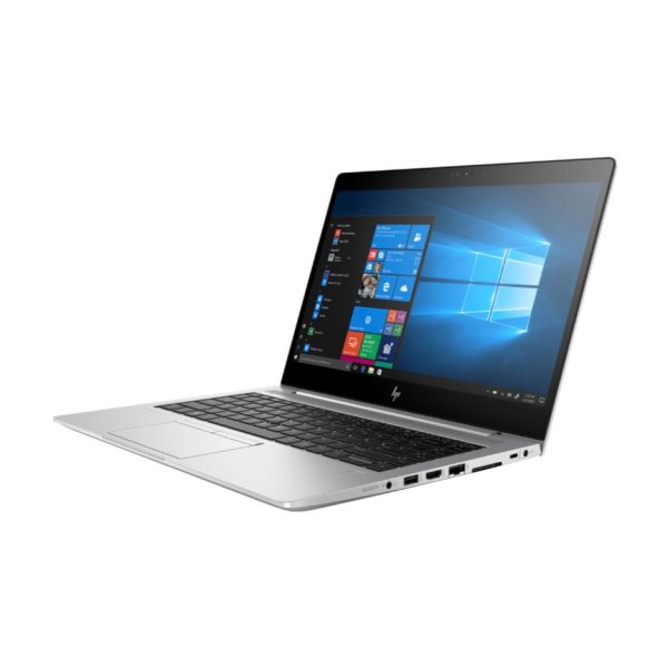 HP EliteBook 745 G6 – AMD Ryzen 7, 16GB RAM, 256GB SSD, 14" FHD - Image 2