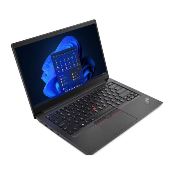 Lenovo ThinkPad E14 14" FHD Core i3 6th Gen 8GB RAM + 256GB SSD, Win 10 Pro - Image 4