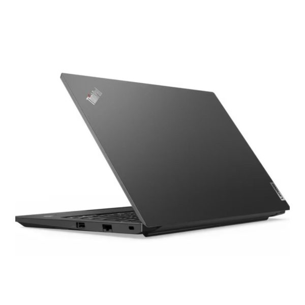 Lenovo ThinkPad E14 14" FHD Core i3 6th Gen 8GB RAM + 256GB SSD, Win 10 Pro - Image 3