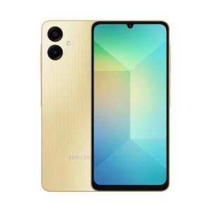 Samsung Galaxy A06 5G 6GB + 128GB