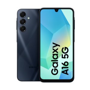 Samsung Galaxy A16 5G 4GB + 128GB
