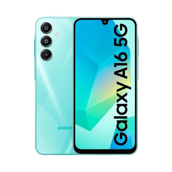 Samsung Galaxy A16 5G 6GB + 128GB