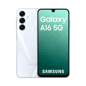 Samsung Galaxy A16 5G 8GB + 128GB