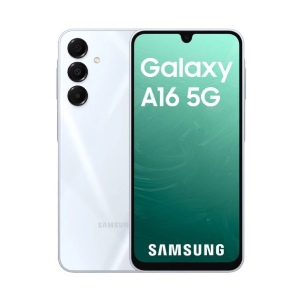 Samsung Galaxy A16 5G 8GB + 128GB