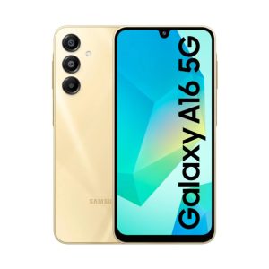 Samsung Galaxy A16 5G 8GB + 256GB