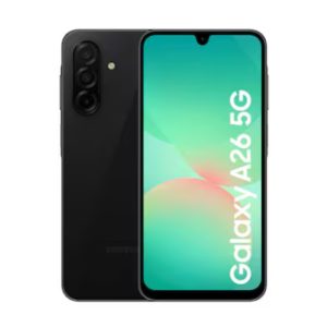 Samsung Galaxy A26 6GB + 256GB