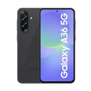 Samsung Galaxy A36 8GB + 256GB